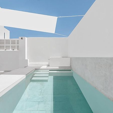 Вилла Casa Energia Del Cabo. San Jose Cabo De Gata. Экстерьер фото