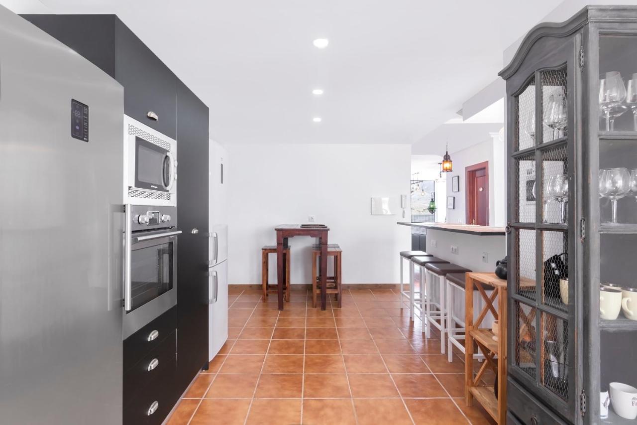 Вилла Casa Energia Del Cabo. San Jose Cabo De Gata. Экстерьер фото