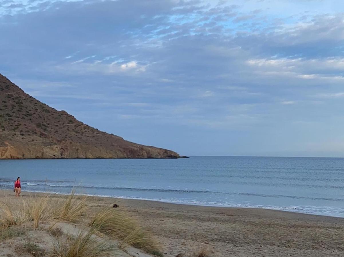 Вилла Casa Energia Del Cabo. San Jose Cabo De Gata. Экстерьер фото