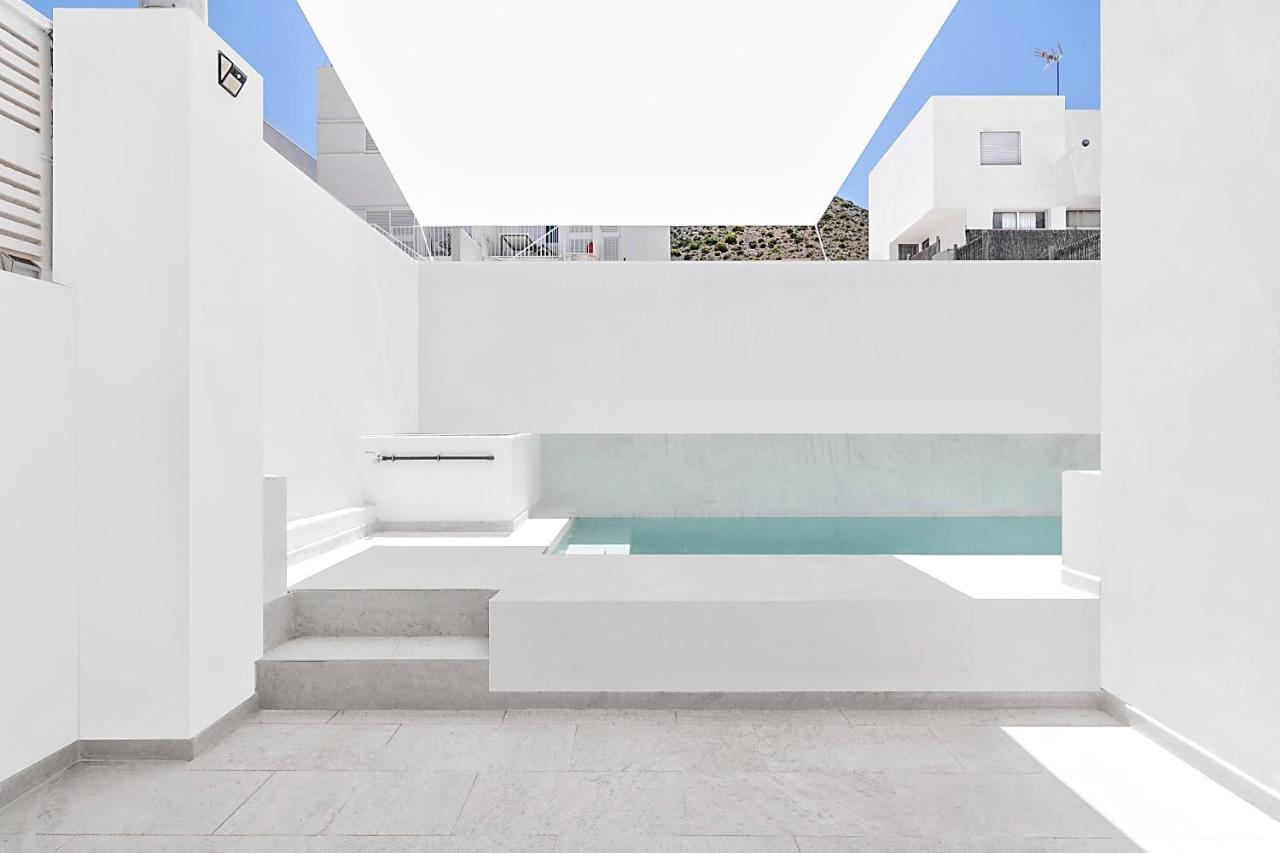 Вилла Casa Energia Del Cabo. San Jose Cabo De Gata. Экстерьер фото