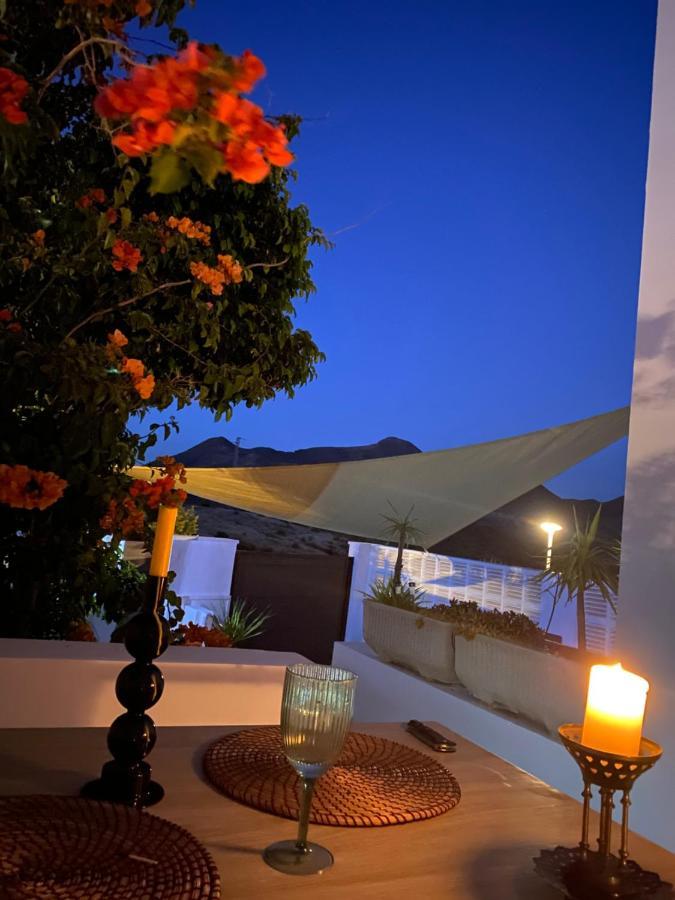 Вилла Casa Energia Del Cabo. San Jose Cabo De Gata. Экстерьер фото