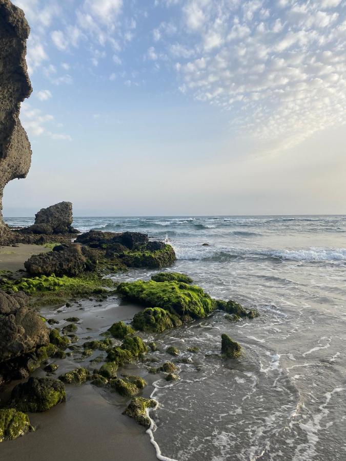 Вилла Casa Energia Del Cabo. San Jose Cabo De Gata. Экстерьер фото