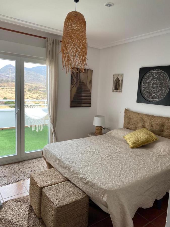 Вилла Casa Energia Del Cabo. San Jose Cabo De Gata. Экстерьер фото