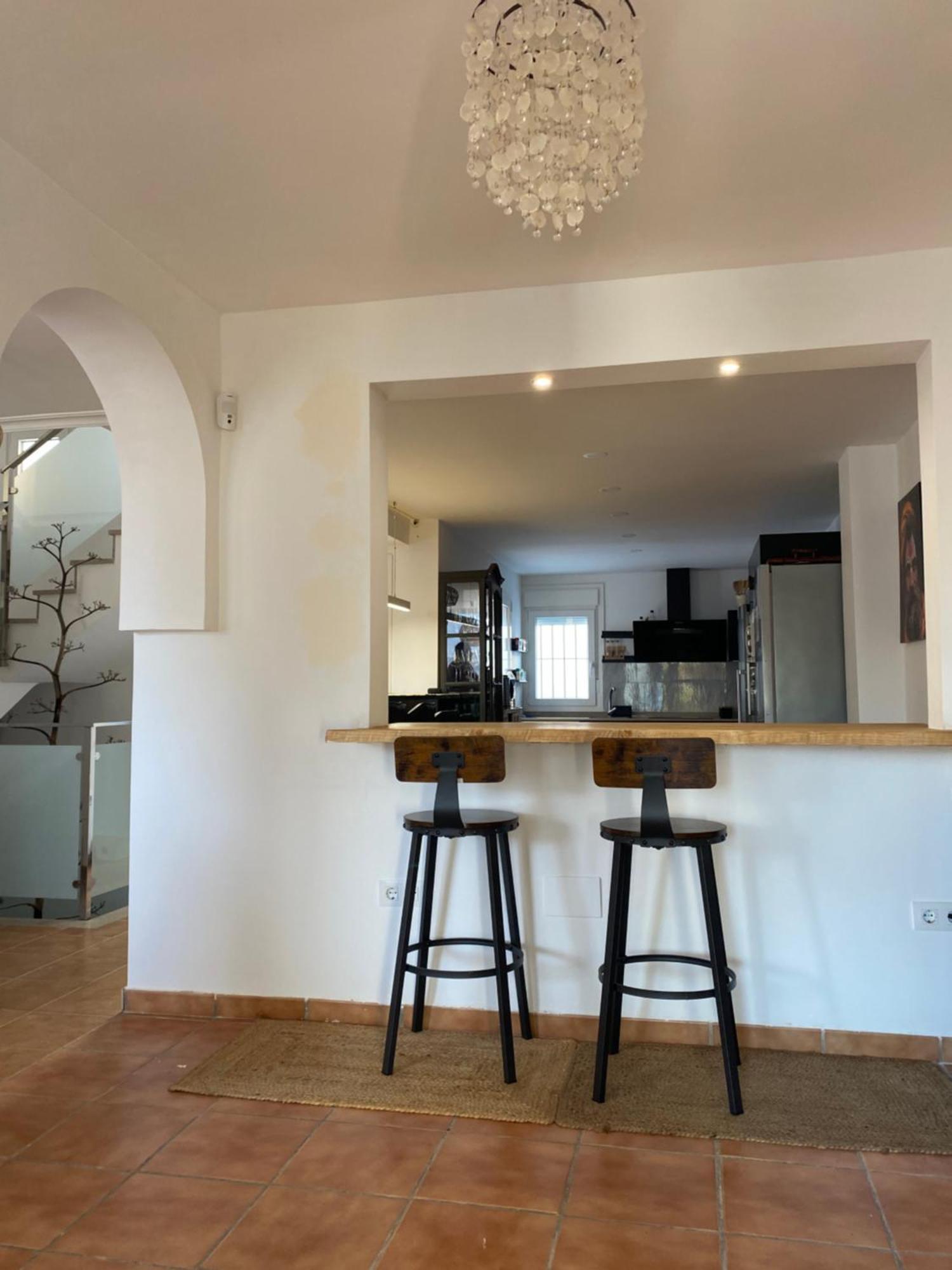 Вилла Casa Energia Del Cabo. San Jose Cabo De Gata. Экстерьер фото
