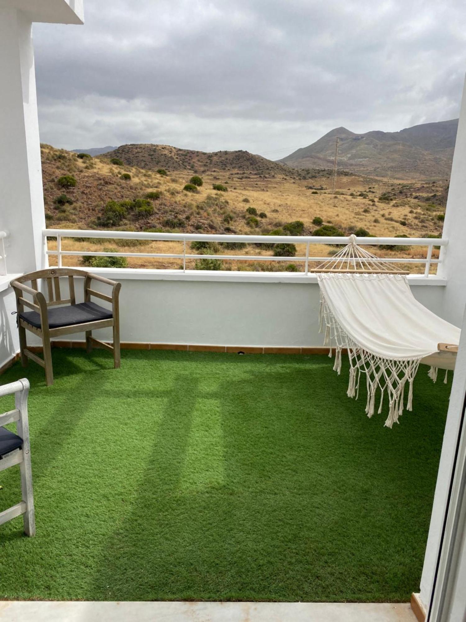 Вилла Casa Energia Del Cabo. San Jose Cabo De Gata. Экстерьер фото
