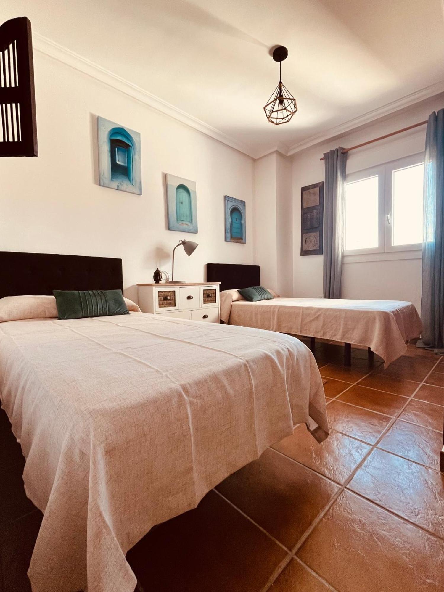 Вилла Casa Energia Del Cabo. San Jose Cabo De Gata. Экстерьер фото